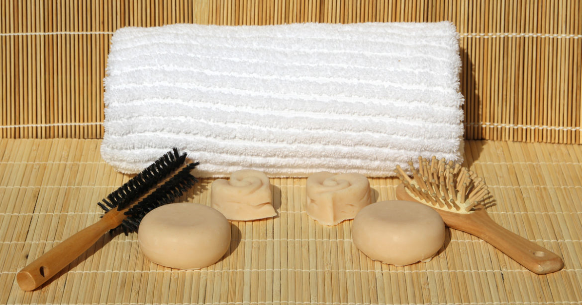 Haarseife_Beitragsbild Haarseife selbermachen - so geht's!