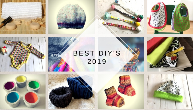 Best DIYs in 2019