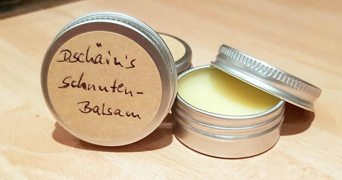 Schnuten-Balsam-Beitragsbild Das ist Janes selbstgemachter Schnutenbalsam