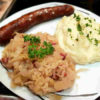 Du kannst Sauerkraut einfach selber machen - Lecker!